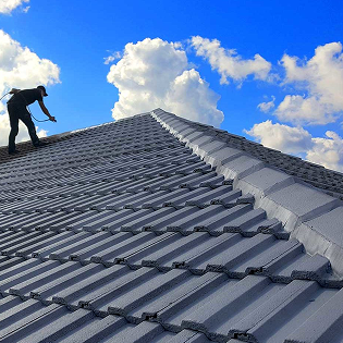 Roofing Services