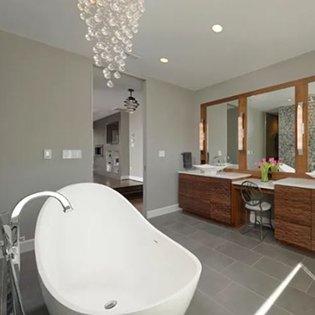 Kitchen & Bath Remodeling